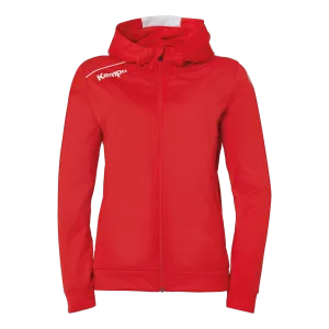 Veste à capuche Player Femme