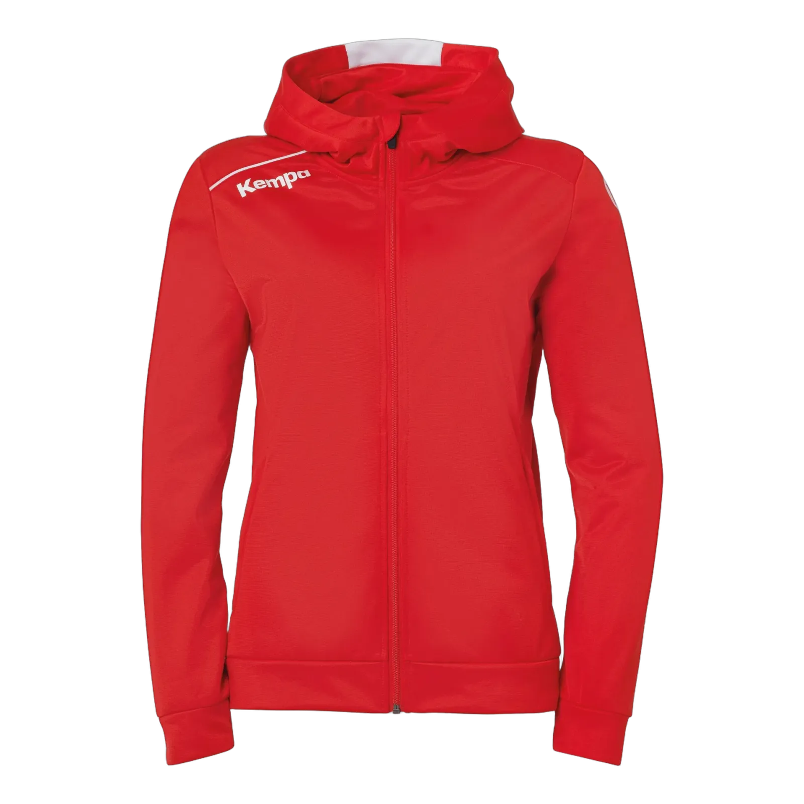 Veste à capuche Player Femme