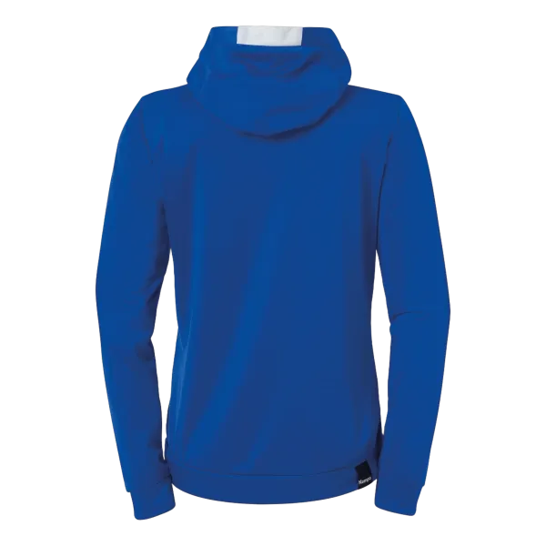 Veste à capuche Player Femme
