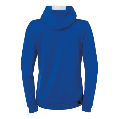 Veste à capuche Player Femme