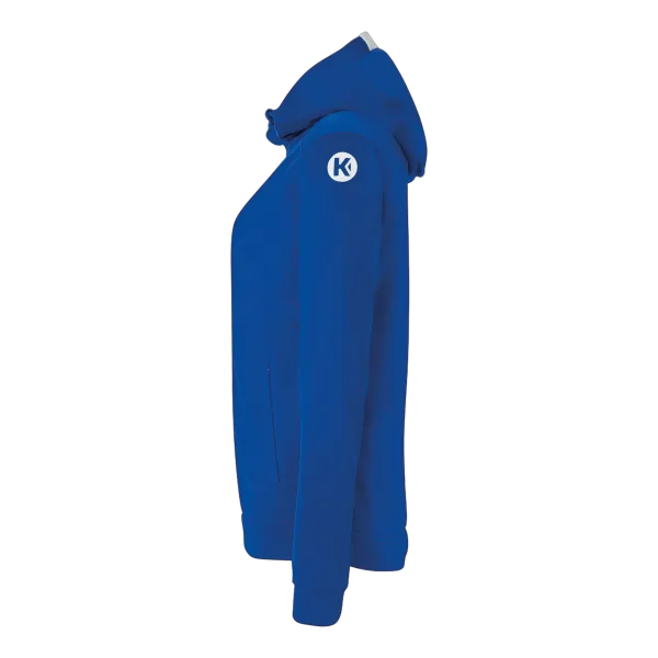Veste à capuche Player Femme