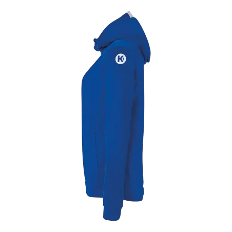 Veste à capuche Player Femme