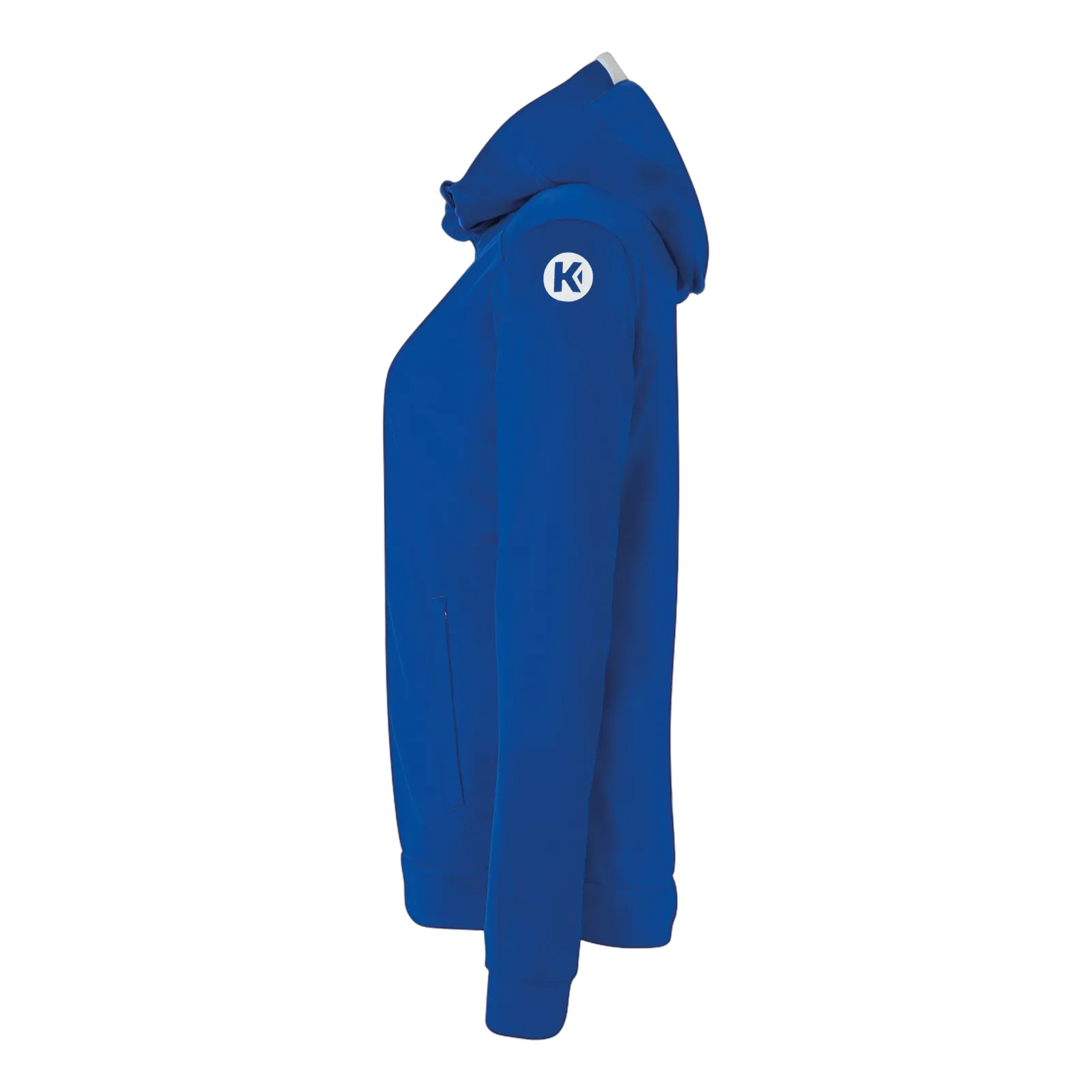 Veste à capuche Player Femme
