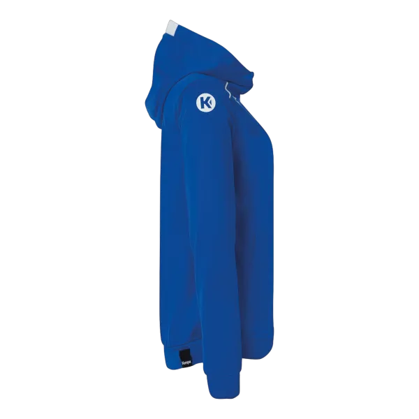 Veste à capuche Player Femme