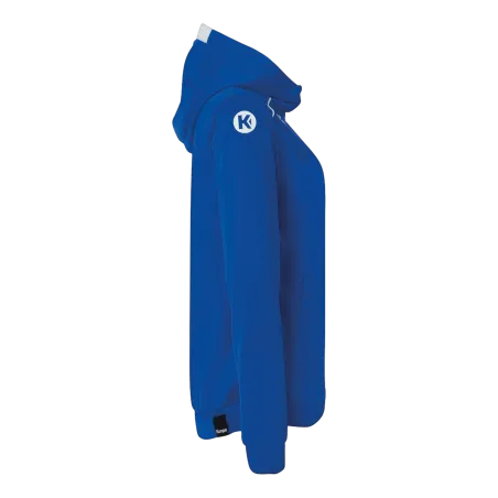 Veste à capuche Player Femme