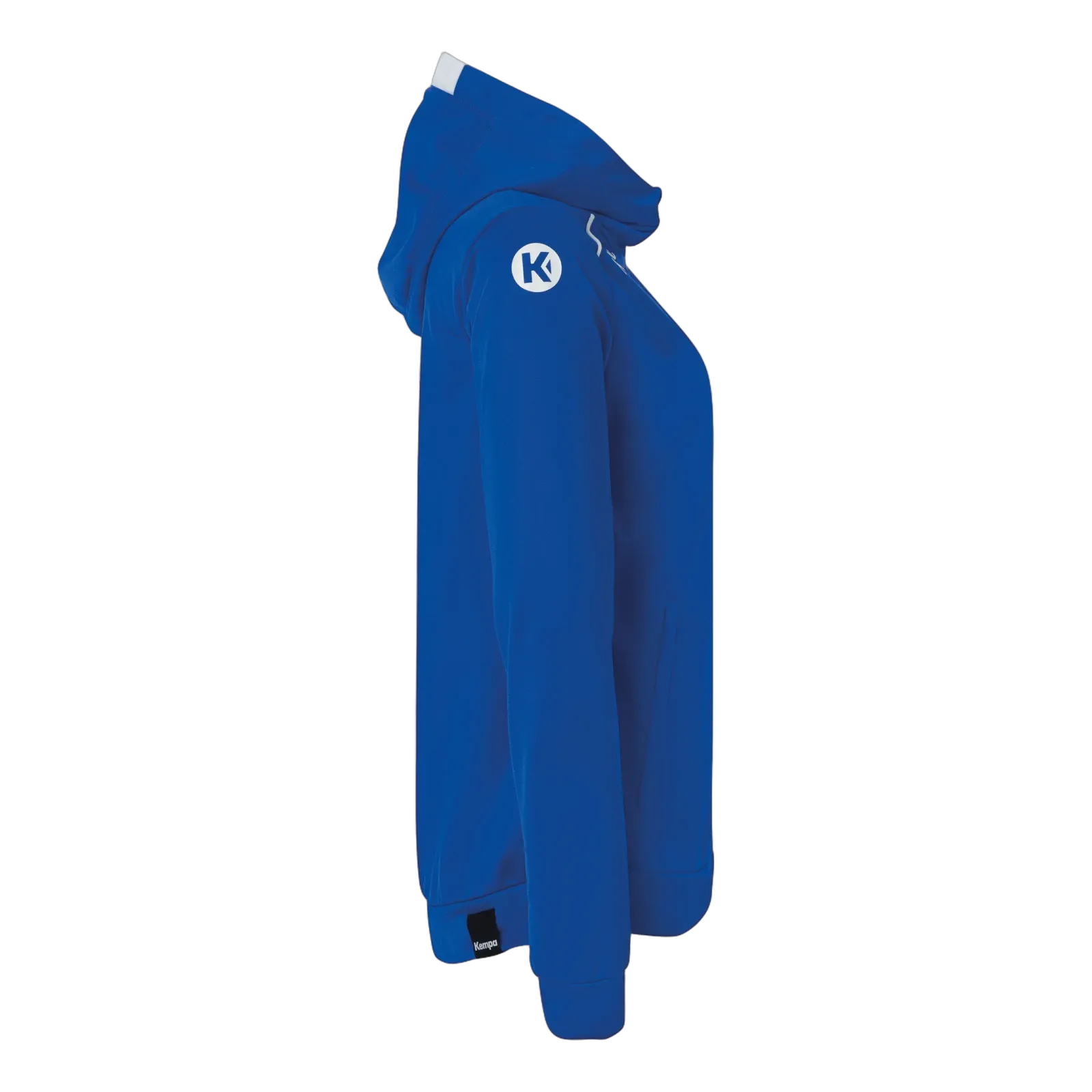 Veste à capuche Player Femme