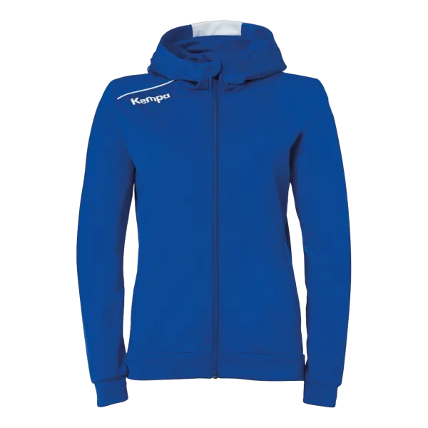 Veste à capuche Player Femme