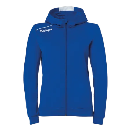 Veste à capuche Player Femme
