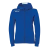 Veste à capuche Player Femme