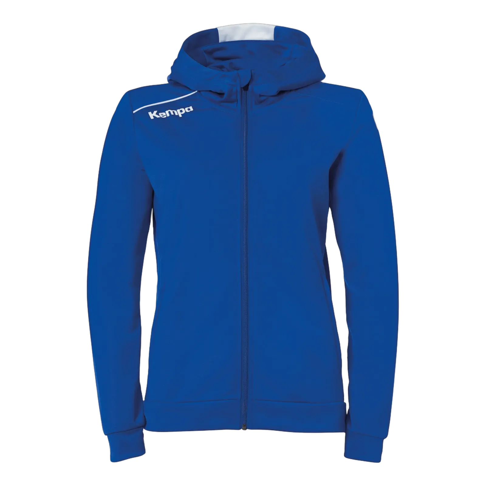 Veste à capuche Player Femme
