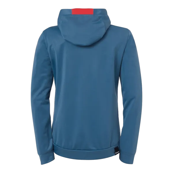 Veste à capuche Player Femme
