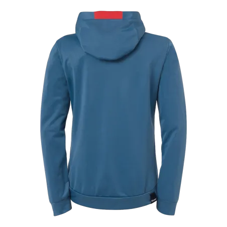 Veste à capuche Player Femme