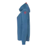 Veste à capuche Player Femme