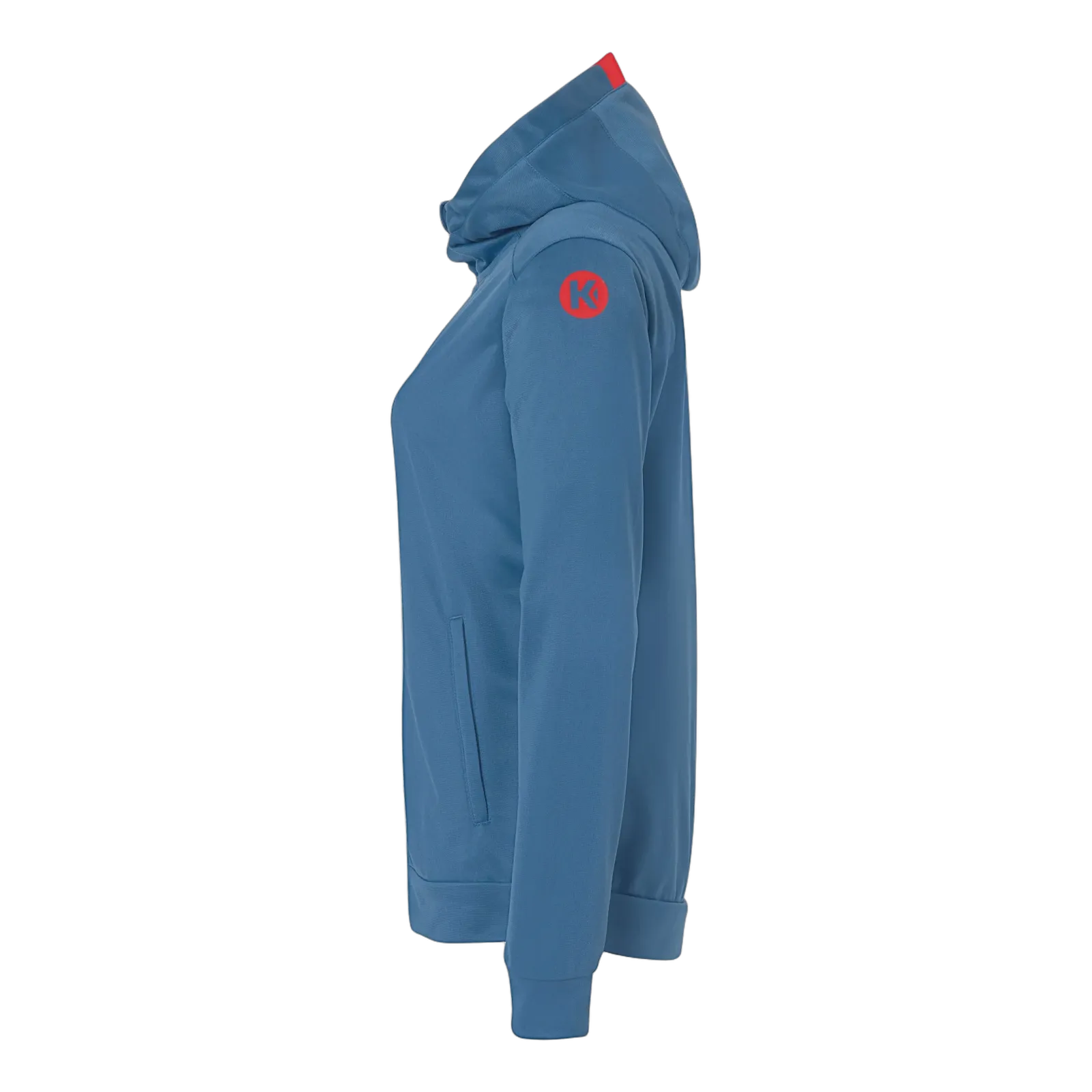 Veste à capuche Player Femme