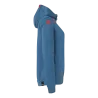 Veste à capuche Player Femme