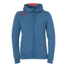 Veste à capuche Player Femme