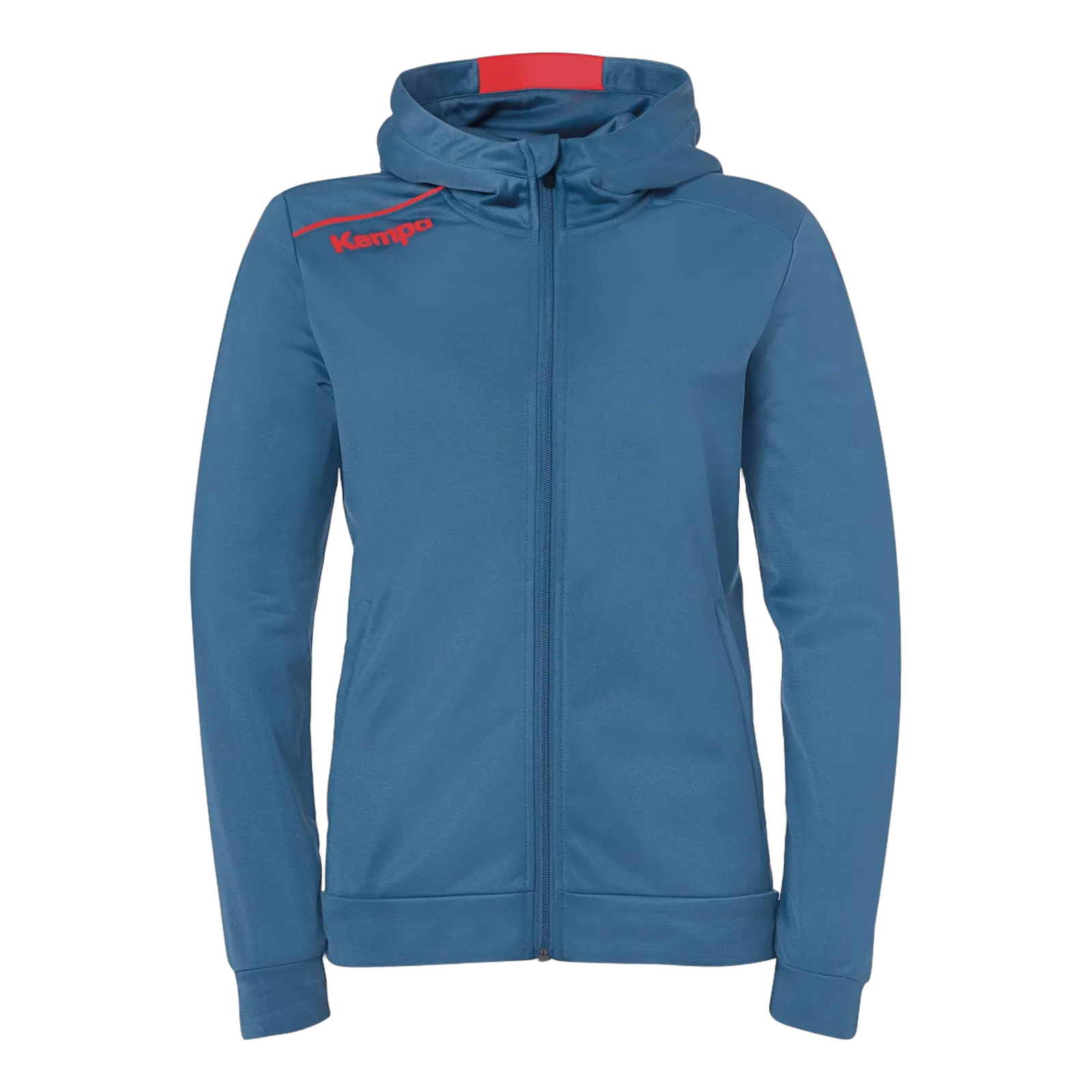 Veste à capuche Player Femme