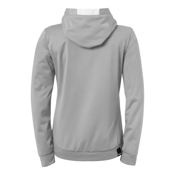 Veste à capuche Player Femme