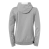 Veste à capuche Player Femme