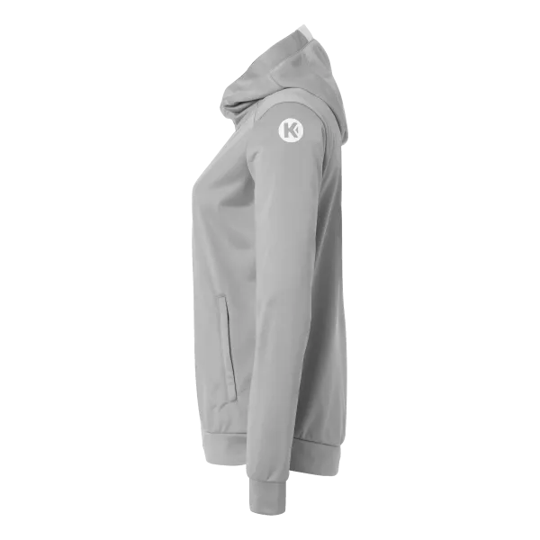 Veste à capuche Player Femme