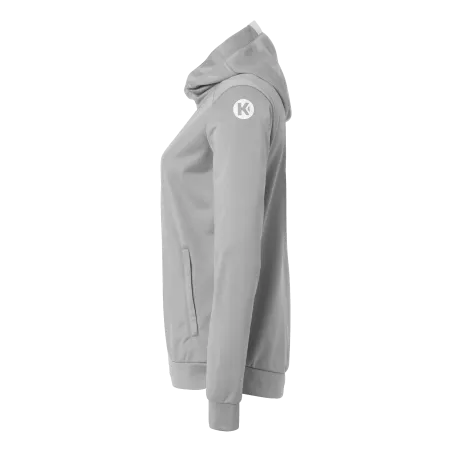 Veste à capuche Player Femme