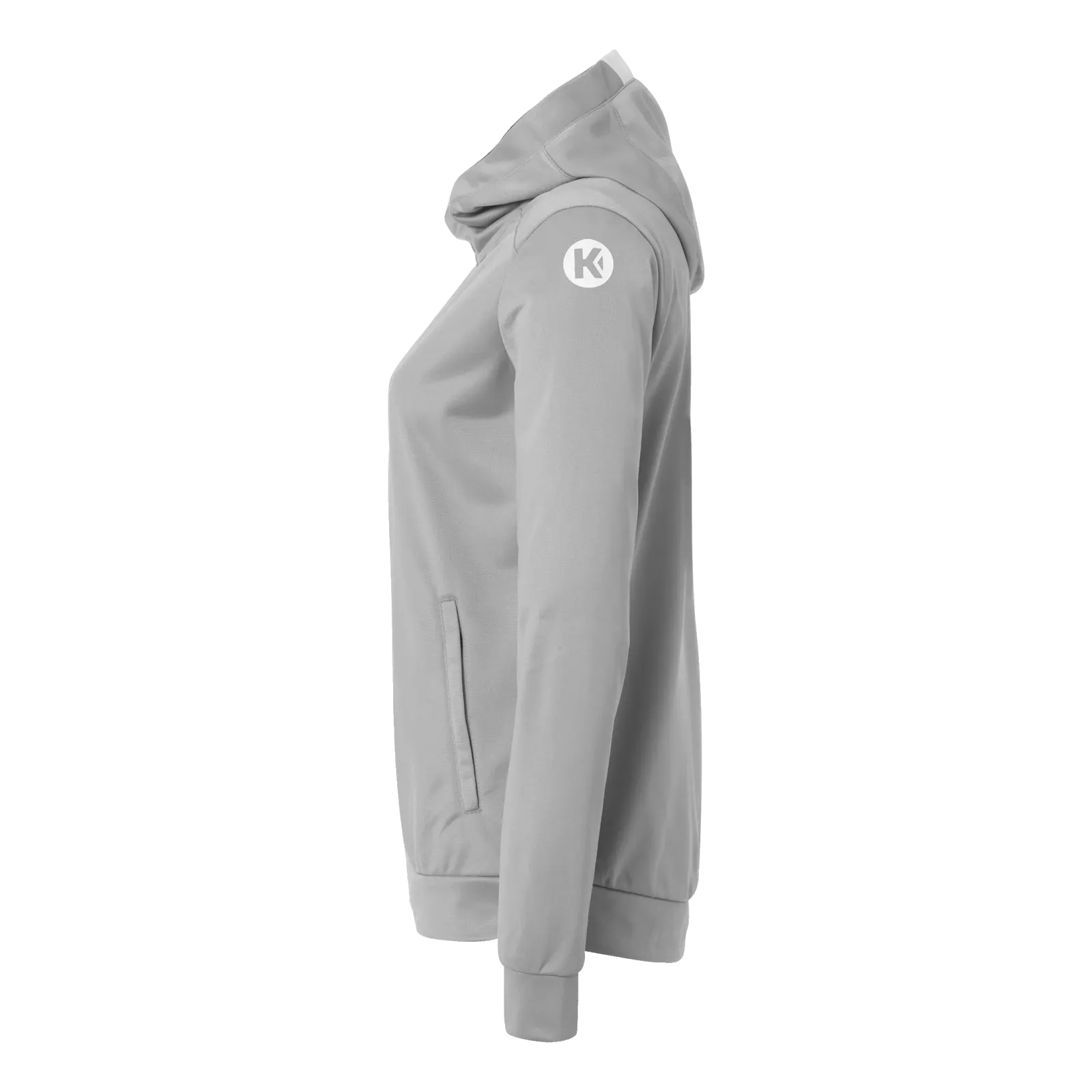 Veste à capuche Player Femme