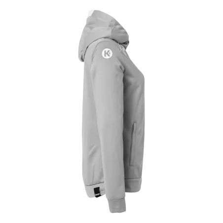 Veste à capuche Player Femme