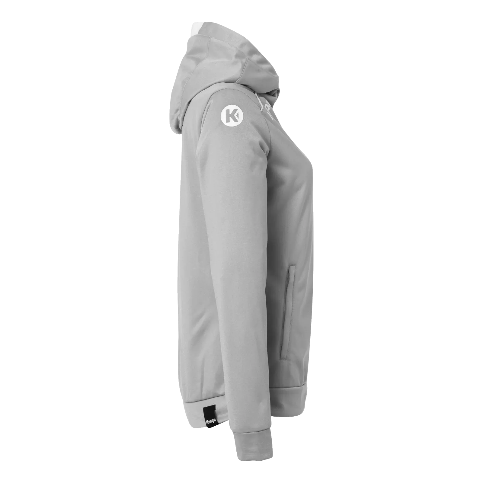 Veste à capuche Player Femme