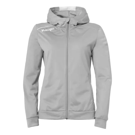 Veste à capuche Player Femme