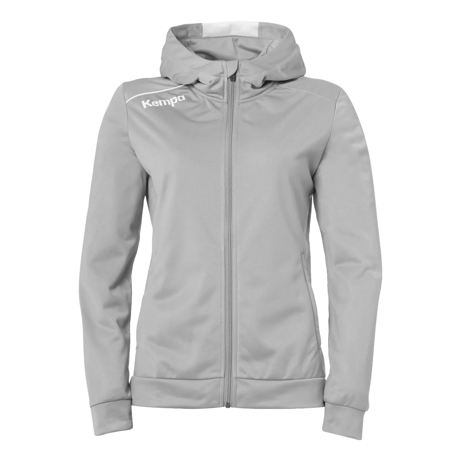 Veste à capuche Player Femme