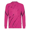 Fuchsia/Noir