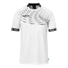 Blanc/Gris