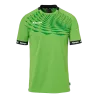 Vert espoir/Lagon