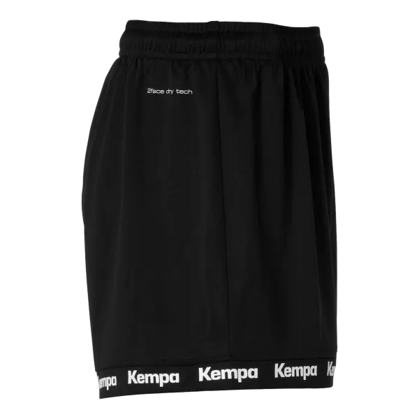 Short Wave 26 Femme