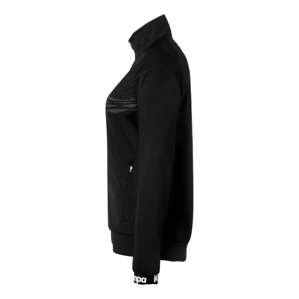 Veste poly Wave 26 Femme