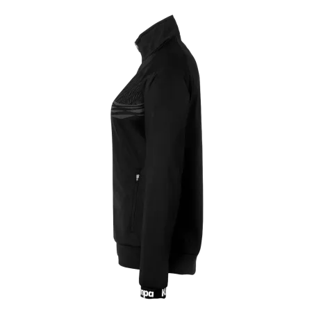 Veste poly Wave 26 Femme