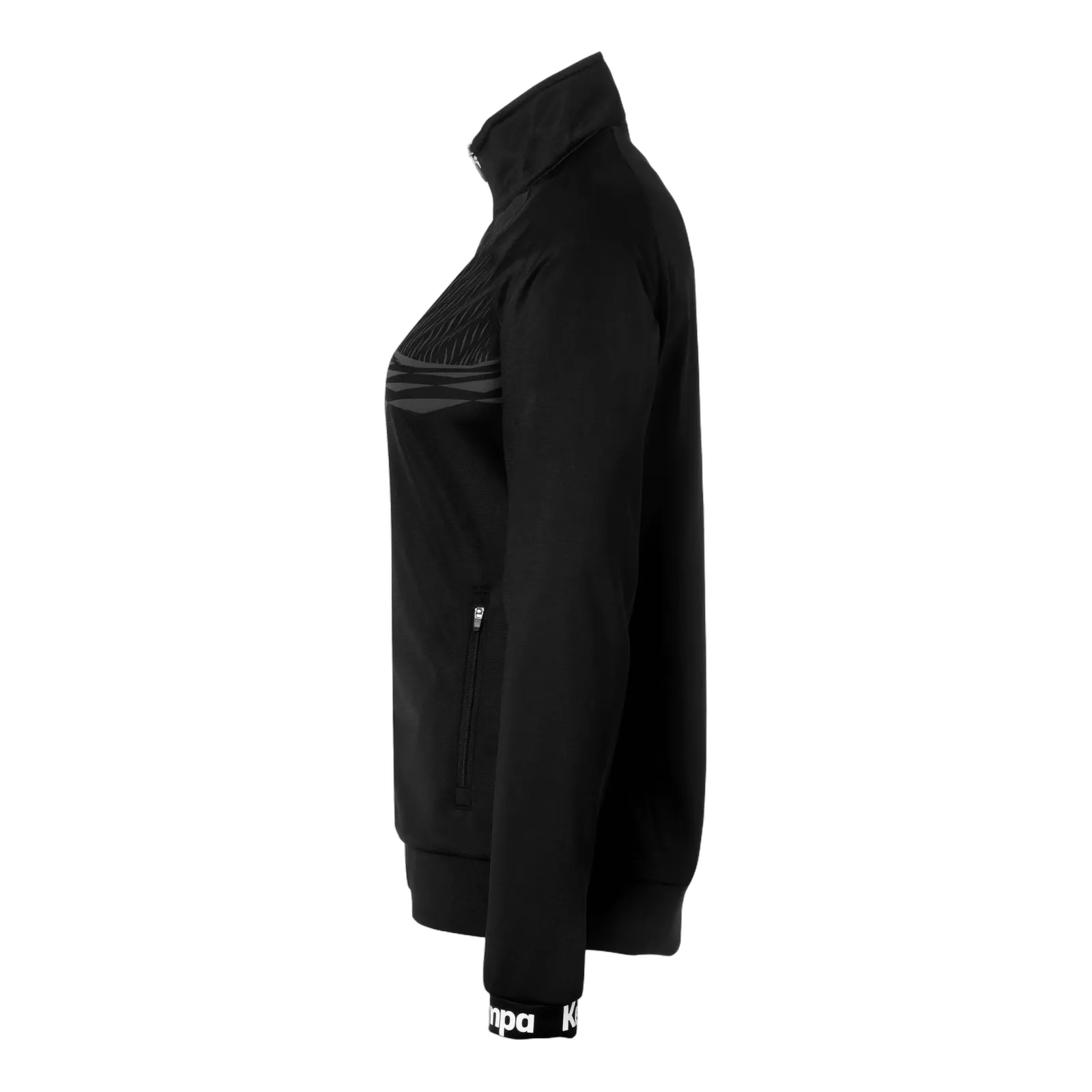 Veste poly Wave 26 Femme