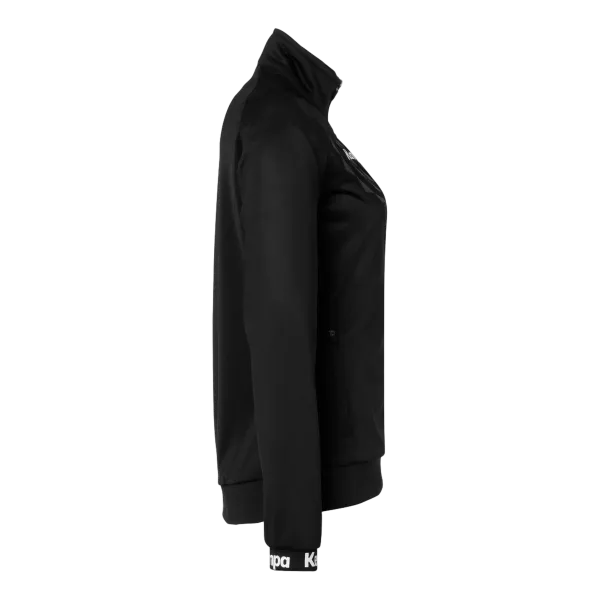 Veste poly Wave 26 Femme