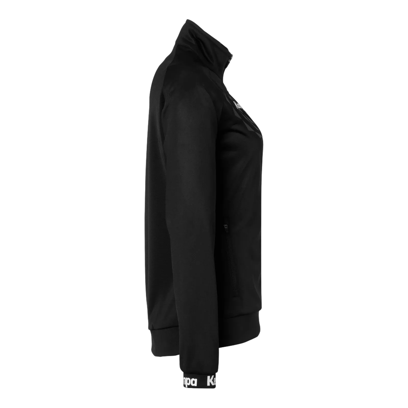Veste poly Wave 26 Femme