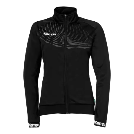 Veste poly Wave 26 Femme