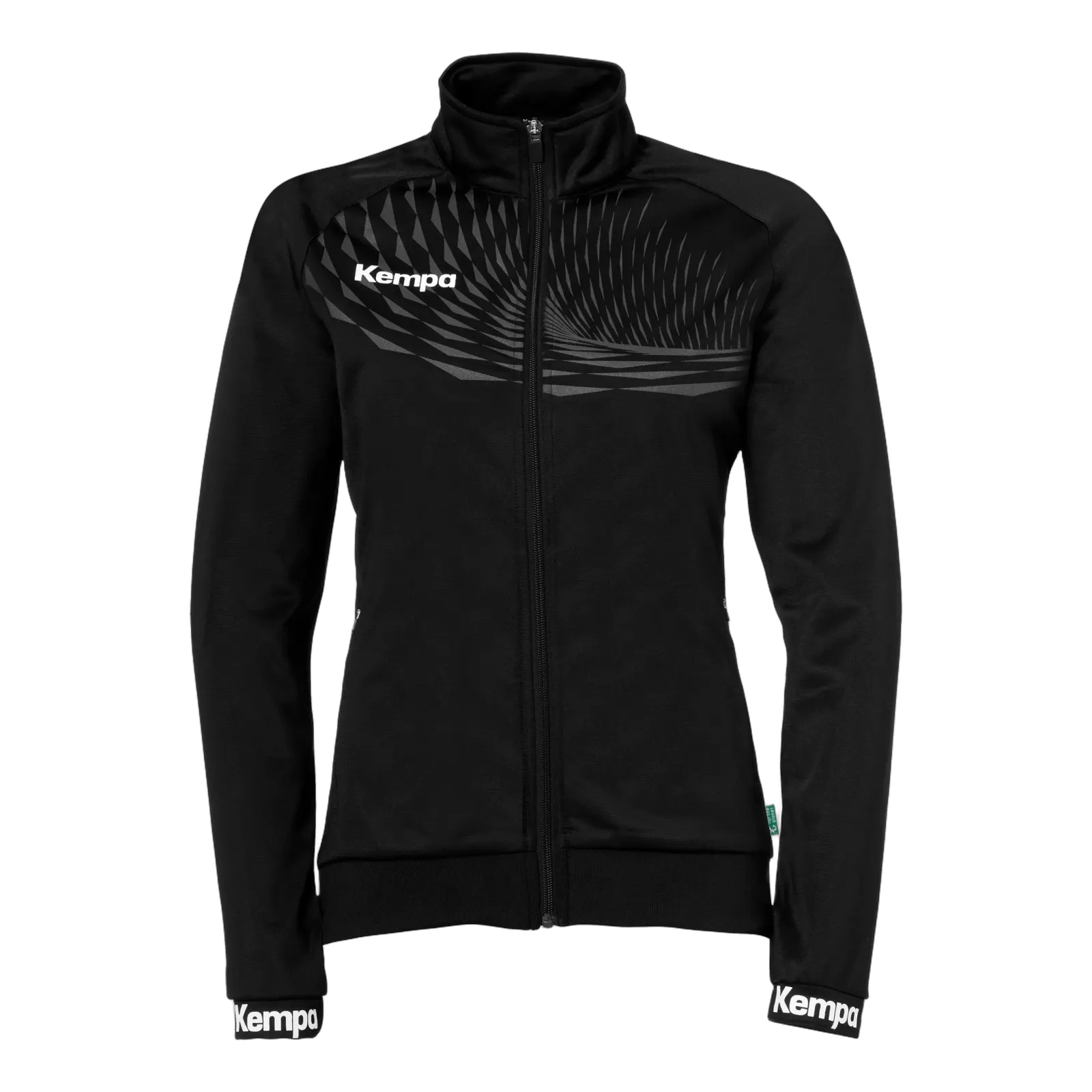 Veste poly Wave 26 Femme