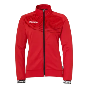 Veste poly Wave 26 Femme