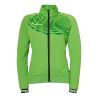 Vert espoir/Lagon