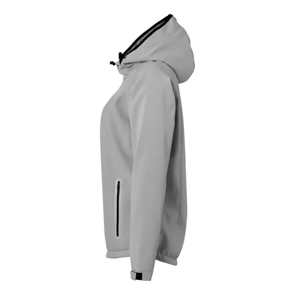 Veste softshell Femme