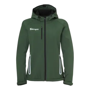 Veste softshell Femme