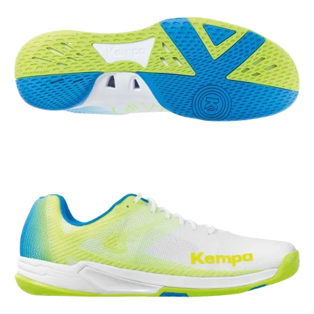 Chaussures Wing 2.0