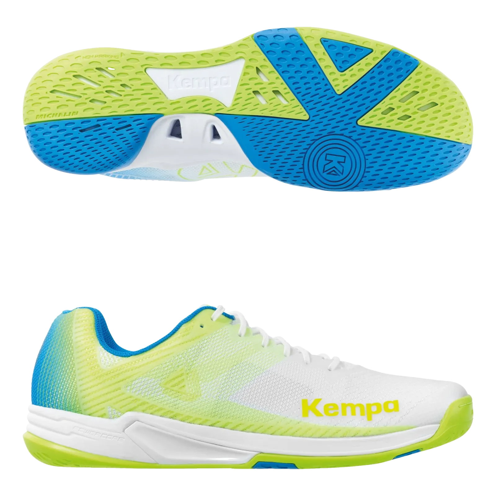 Chaussures Wing 2.0