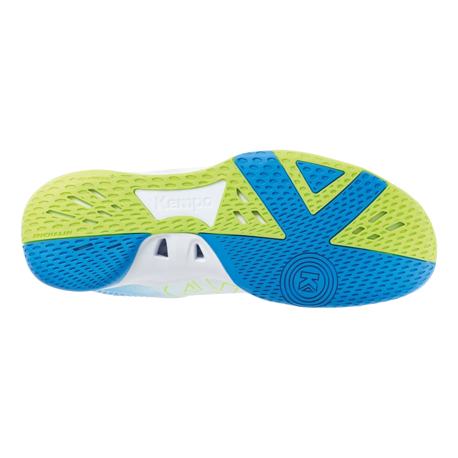 Chaussures Wing 2.0
