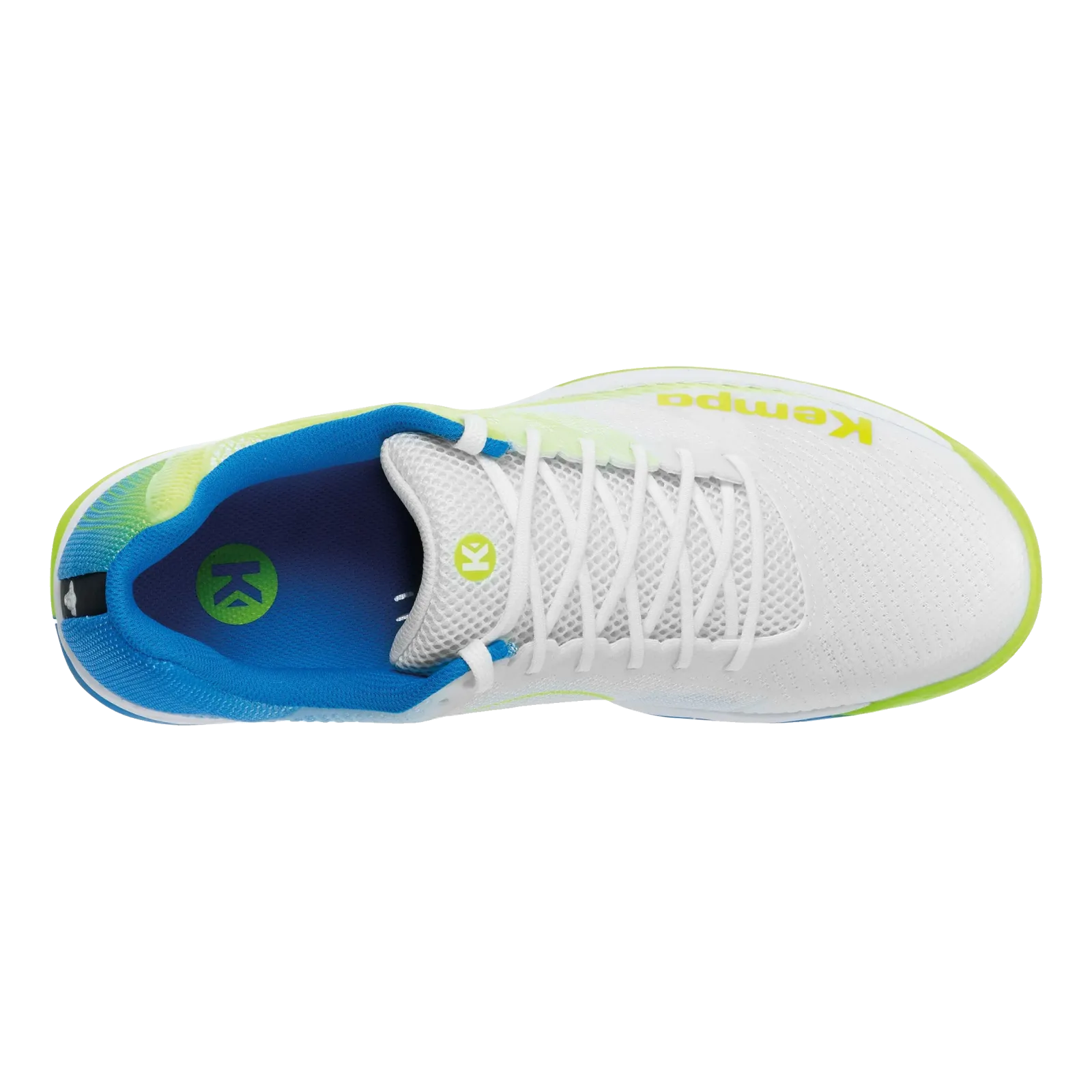Chaussures Wing 2.0