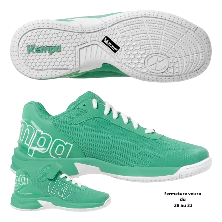 Chaussures Attack 2.0 Jr